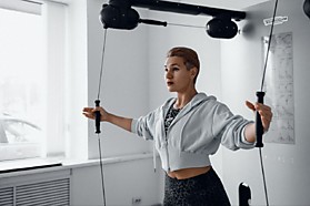 Реабилитация