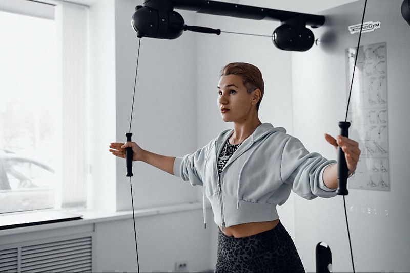 Реабилитация